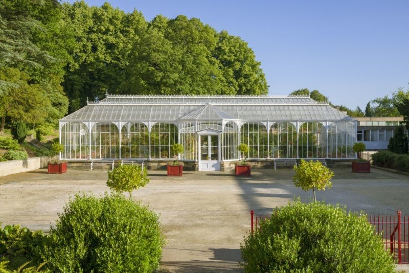 Other image for Historic gardens set to reopen with the community in mind...